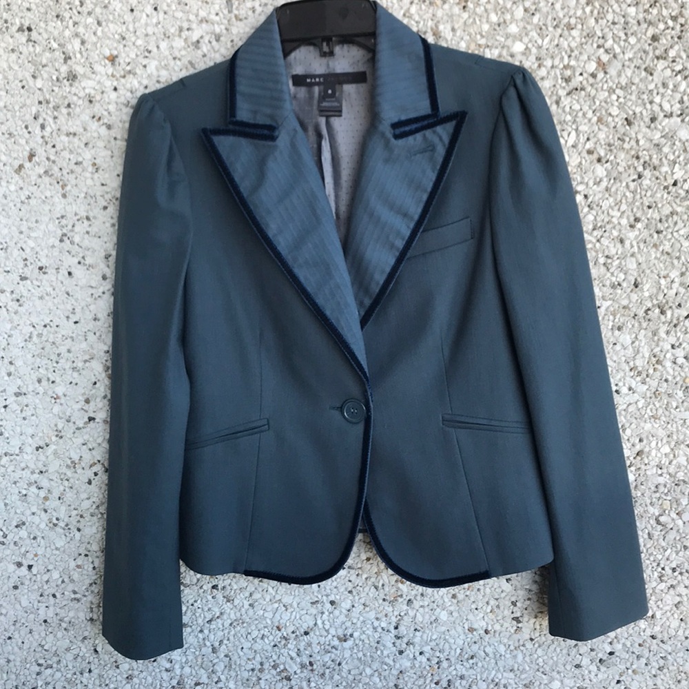 Marc Jacobs Jacket